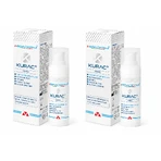 Kurac Crema Per Contrastare L'acne, 2x30 ml, Braderm