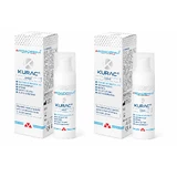 Kurac Akne-Behandlungscreme, 2x30 ml, Braderm