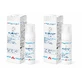 Kurac Crema Per Contrastare L'acne, 2x30 ml, Braderm
