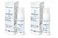 Kurac crema para el tratamiento del acné, 2x30 ml, Braderm