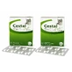 Antiparasitaire interne pour chats Chestal Cat Chew, 2x8 comprimés à croquer, Ceva Sante
