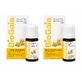 BioGaia Protectis Baby, krople dla dzieci, buteleczka,  2x5 ml