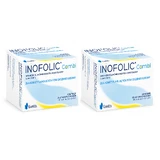 Inofolic Combi, 2x60 capsule, Exeltis