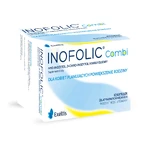 Inofolic Combi, 2x60 kapsułek miękkich: ceny i cechy