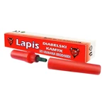 Lapis Devil's Pebble, bâton anti-verrues, 2 pièce