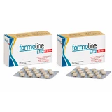 Newpharm Formoline L112 Extra, 2x64 tabletki, Suplement Odchudzający