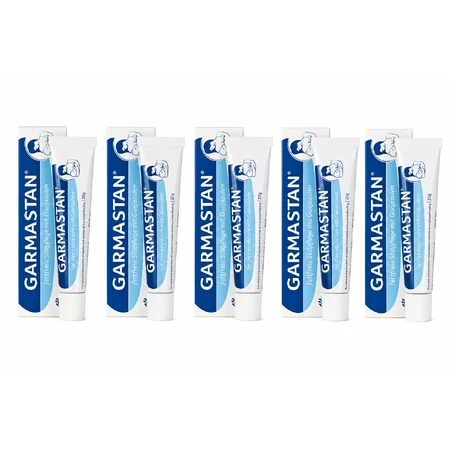 Garmastan Cream, 5x20 g, Protina Pharma 