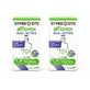 Symbiosys Alflorex a doppia azione, 2x30 capsule