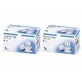 Aghi per iniettore NovoFine Plus, 32G (0,23/0,25 mm) x 4 mm, 2 confezioni da 100 pezzi, Novo Nordisk Pharma