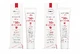 Synchroline Rosacure Ultra, cremă de față cu protecție SPF 50+, 2x30 ml