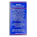 Vinilinum, Balsam Szostakowskiego, płyn, 2x100 g: ceny i cechy