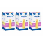 Fresubin Renal, preparat odżywczy, smak waniliowy, 12x200 ml: ceny i cechy