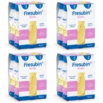 Fresubin Renal, préparation nutritionnelle, arôme vanille, 16x200 ml