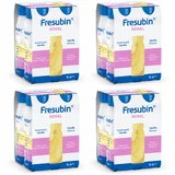 Fresubin Renal, préparation nutritionnelle, arôme vanille, 16x200 ml