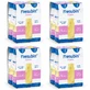 Fresubin Renal, préparation nutritionnelle, arôme vanille, 16x200 ml