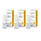 Cationorm collirio, 3x10 ml, Santen