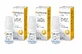 Cationorm collirio, 3x10 ml, Santen