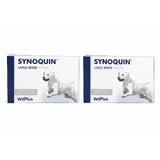 Synoquin EFA Large Breed, 2x30 comprimidos, VetPlus