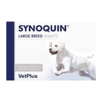  Synoquin EFA Large Breed, 2x30 tablets, VetPlus