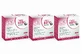 Omni biotic panda 3x30 sobres, Institut Allergosan  