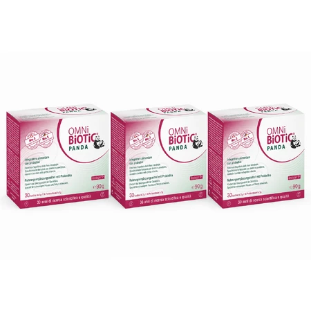 Omni Biotic 10 aad, 3x30 sachets of 5 g