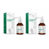 Stomaferin Ultra Oral Gel, 2x30 ml, VetExpert