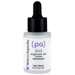 Sérum hidratante con complejo de ácido poliglutámico PA al 3 %, 2 x 30 ml, Skincyclopedia