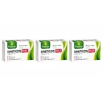 Protego Simeticon Max 240 mg, 3x30 capsules, Salvum Lab