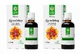 Alcoolstop tintura, 2x50 ml, Steaua Divinǎ