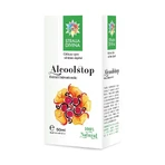 Alcoolstop tintura, 2x50 ml, Steaua Divinǎ