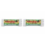 Fibrobar-R – batonik z zieloną herbatą, 2 x 50 g, Redis Nutritie: ceny i cechy