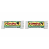 Fibrobar-R-reep met groene thee, 2 x 50 g, Redis Nutritie