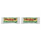 Fibrobar-R – batonik z zieloną herbatą, 2 x 50 g, Redis Nutritie