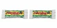 Fibrobar-R – batonik z zieloną herbatą, 2 x 50 g, Redis Nutritie