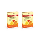 Citrax Forte, 2x30 capsules, Sun Wave Pharma 