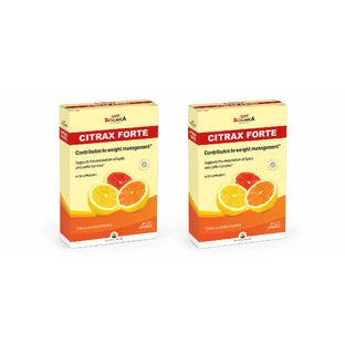 Citrax Forte, 2x30 capsule, Sun Wave Pharma 