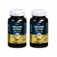 Apilarnil activat liofilizat, 2x60 capsule, Apicolscience