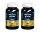 Freeze-dried activated apilarnil, 2x60 capsules, Apicolscience
