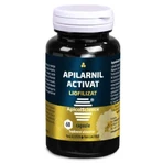 Apilarnil activat liofilizat, 2x60 capsule, Apicolscience