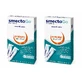 SmectaGo, 2x8 Sticks, Beaufour Ipsen Industrie