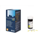 Multicare Triglyceride Tests, 2x25 pieces, Biochemical Systems