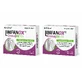 Limfanox Drainage Detox Total Cleanse, 2x30 gélules, Cosmopharm
