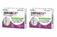 Limfanox Drainage Detox Total Cleanse, 2x30 kapsułek, Cosmopharm