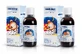 Syrop dla dzieci Ansiodep, 2x150 ml, Dr. Phyto