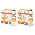 Resource 2.0, preparat odżywczy, smak ananas-mango, 8x200 ml: ceny i cechy