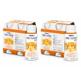 Resource 2.0, nutritional preparation, pineapple-mango flavor, 8x200 ml