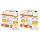 Resource 2.0, preparat odżywczy, smak ananas-mango, 8x200 ml