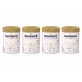 Kendamil Premium 1 DHA+, mleko początkowe, od urodzenia, 4x800 g
