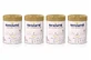 Kendamil Premium 1 DHA+, mleko początkowe, od urodzenia, 4x800 g