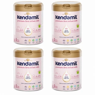Kendamil Premium 1 (4x800 g)
